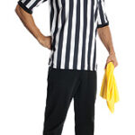 Referee