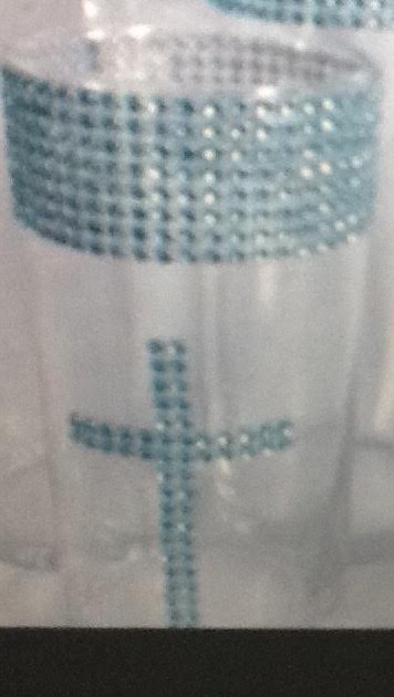 Centerpiece Vase