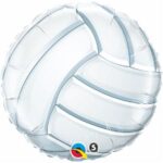 Volleyball Balloon