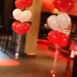Canada Balloon Bouquet