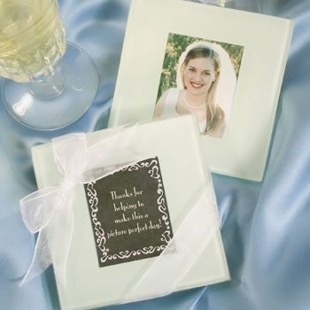 Coasters Photo 2ct