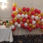 decor bal wall