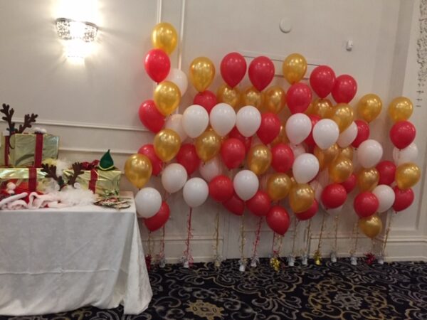 decor bal wall