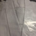 Asian Ninja Karate Costume