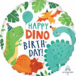 Dinomite Party