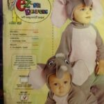 Elephant lil