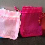 Favor Bag Assorted