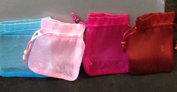 Favor Bag Assorted