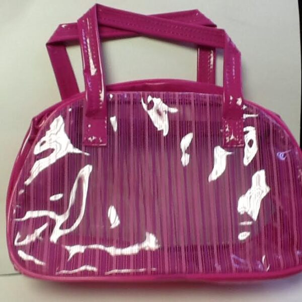 Spa Party Accessory bag