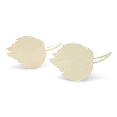 Fall Leaf Place card holders 12ct