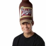 Beer Hat