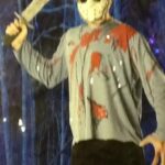 Friday The 13th Costume Kit