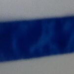 Oktoberfest Blue Sash