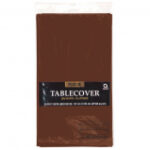 Tableware Brown Table cover Plastic