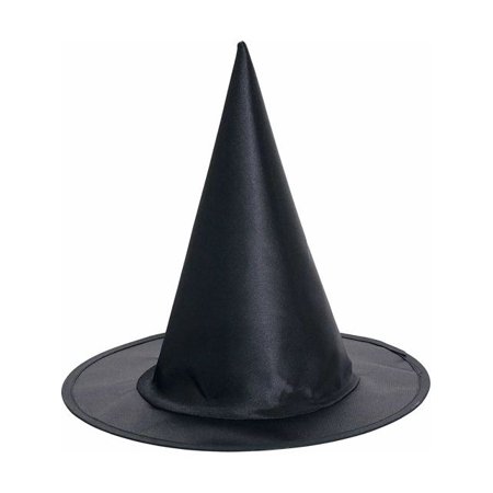cos acc hat witch kids satin 8.99