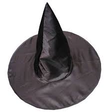 cos acc hat witch satin 18in 9.99