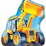 Construction Balloon Loader 32in