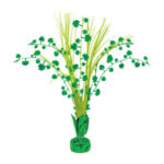 St Patrick Day Centerpiece 12in