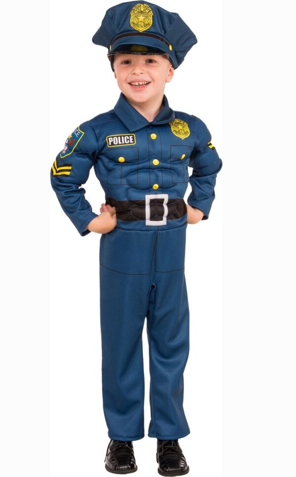Police Officer