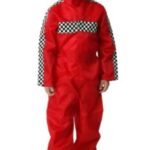 Car Race car driver