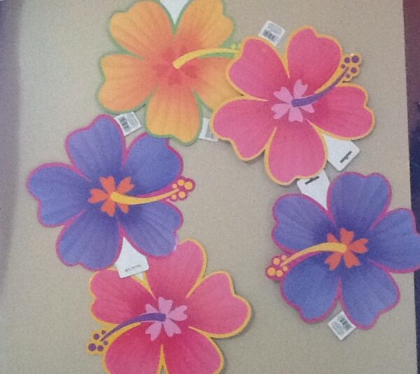 Decor Flower Decor