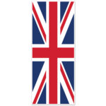 British Decor Union Jack