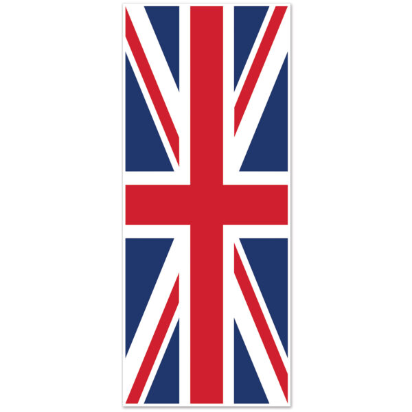 British Decor Union Jack