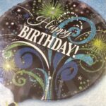 Balloon Birthday