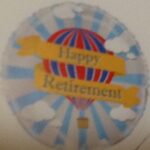 Balloon Retirement