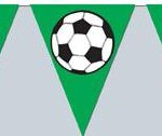 Soccer Banner