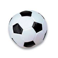 Soccer Loottbag Soft Ball