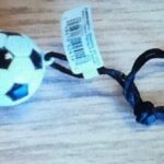 Soccer Lootbag Whistle