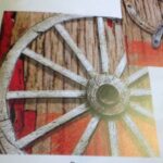 Tableware Western Lunch Napkins