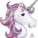 Unicorn Balloon
