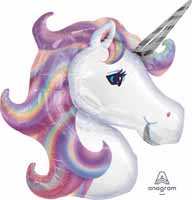 Unicorn Balloon