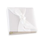 A Scrap Book Satin