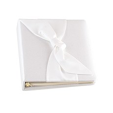 A Scrap Book Satin