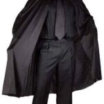 cos acc cape blk long 45in fw9060bk 17.99
