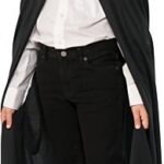 cos acc cape kid blk 36in 34257ru 11.99