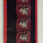 cos acc devil bracelet
