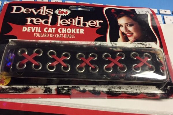 cos acc devil choker