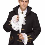 cos acc jabot n cuff set fw90390 18.99