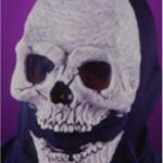 cos acc mask skull moveable mouth fw8540 13.99