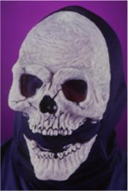 cos acc mask skull moveable mouth fw8540 13.99