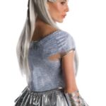 cos acc wig freya white 32983 23.99