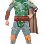 cos b star w bobba fett dlx 883037