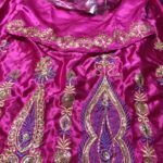 cos f indian beauty closeup