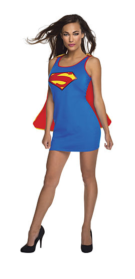 cos f superfirl dress cape l 820060_1