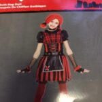 cos g goth rag doll aletrego xl 14-16