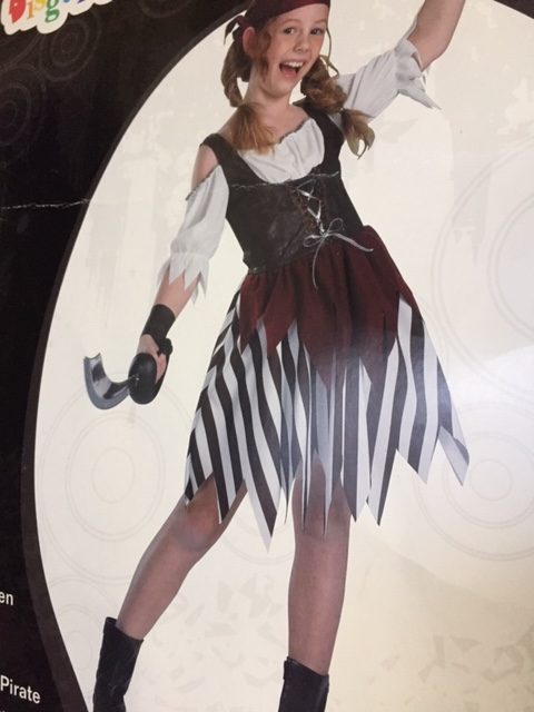 cos g pirate
